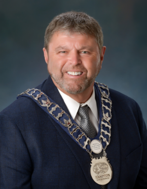 Robert “Dewey” Doucet