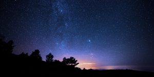 Astronomy Event - 2026