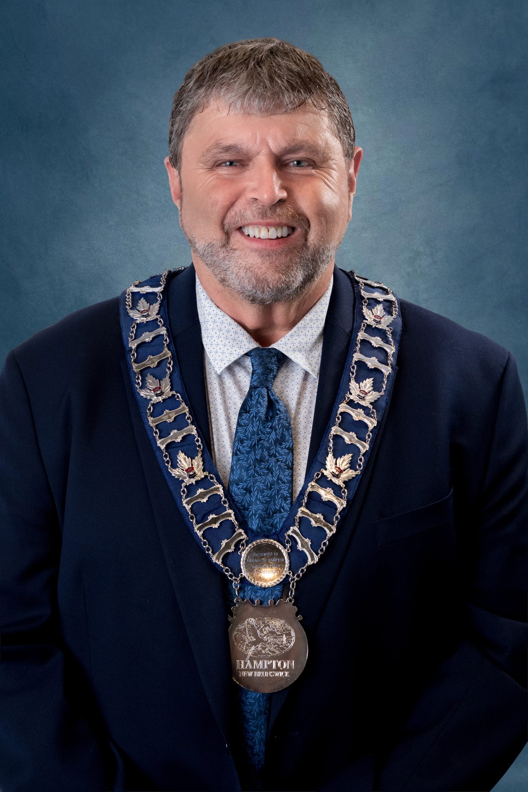 Robert “Dewey” Doucet