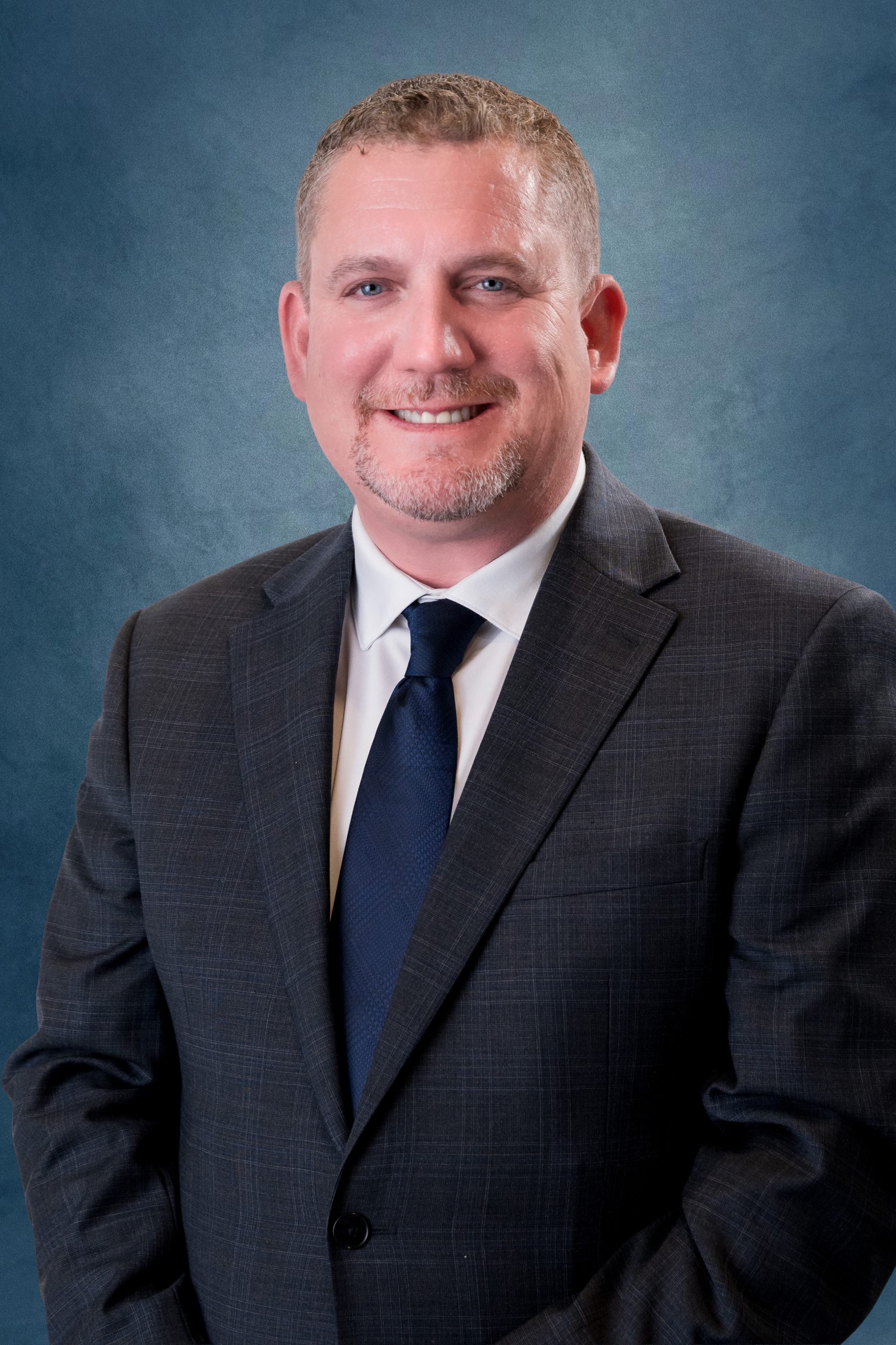 Rob Barrett